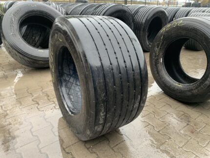 Opony ciężarowe 445/45R19.5 MICHELIN X MULTI T HL / 7-8mm