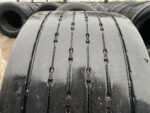 Opony ciężarowe 445/45R19.5 MICHELIN X MULTI T HL / 7-8mm