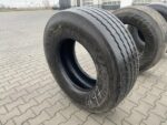 Opony ciężarowe 385/65R22.5 KUMHO KXA11 / 14-15mm