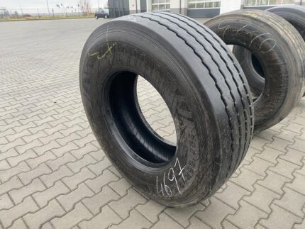 Opony ciężarowe 385/65R22.5 KUMHO KXA11 / 14-15mm