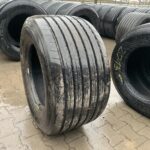 Opony ciężarowe 445/45R19.5 GOODYEAR KMAX T GEN-2 / 11-12mm