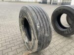 Opony ciężarowe 385/65R22.5 KUMHO KLT01 / 11-12mm