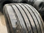 Opony ciężarowe 445/45R19.5 GOODYEAR KMAX T GEN-2 / 11-12mm