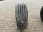 Opony ciężarowe 385/65R22.5 KUMHO KLT01 / 11-12mm