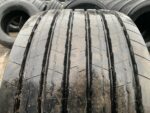 Opony ciężarowe 445/45R19.5 GOODYEAR KMAX T GEN-2 / 11-12mm