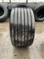 Opony ciężarowe 445/45R19.5 GOODYEAR KMAX T GEN-2 / 11-12mm