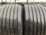 Opony ciężarowe 445/45R19.5 GOODYEAR KMAX T GEN-2 / 8-10mm