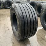 Opony ciężarowe 435/50R19.5 GOODYEAR KMAX T GEN-2 / 11-12mm