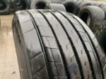 Opony ciężarowe 435/50R19.5 GOODYEAR KMAX T GEN-2 / 11-12mm