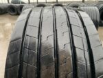 Opony ciężarowe 435/50R19.5 GOODYEAR KMAX T GEN-2 / 11-12mm