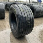 Opony ciężarowe 435/50R19.5  CONTINENTAL CONTI HYBRID HT3 / 11-12mm