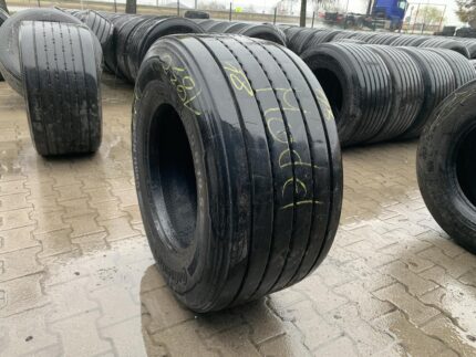 Opony ciężarowe 435/50R19.5  CONTINENTAL CONTI HYBRID HT3 / 11-12mm