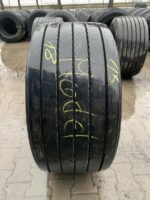 Opony ciężarowe 435/50R19.5  CONTINENTAL CONTI HYBRID HT3 / 11-12mm
