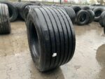 Opony ciężarowe 445/45R19.5 GOODYEAR KMAX T GEN-2 / 9-10mm