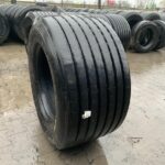 Opony ciężarowe 445/45R19.5 GOODYEAR KMAX T GEN-2 / 9-10mm