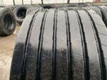 Opony ciężarowe 445/45R19.5 GOODYEAR KMAX T GEN-2 / 9-10mm