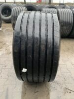 Opony ciężarowe 445/45R19.5 GOODYEAR KMAX T GEN-2 / 9-10mm