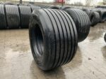 Opony ciężarowe 445/45R19.5 PIRELLI ST:01 / 12-13mm