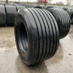 Opony ciężarowe 445/45R19.5 PIRELLI ST:01 / 12-13mm