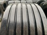 Opony ciężarowe 445/45R19.5 PIRELLI ST:01 / 12-13mm