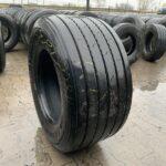 Opony ciężarowe 435/50R19.5 CONTINENTAL CONTI HYBRID HT3+ / 11-12mm