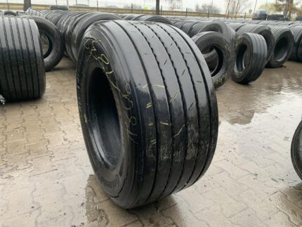 Opony ciężarowe 435/50R19.5 CONTINENTAL CONTI HYBRID HT3+ / 11-12mm
