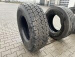 Opony ciężarowe 385/65R22.5 TRUCKSTAR-RE TS CROSS 3 / 15mm