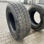 Opony ciężarowe 385/65R22.5 TRUCKSTAR-RE TS CROSS 3 / 15mm