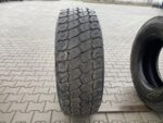 Opony ciężarowe 385/65R22.5 TRUCKSTAR-RE TS CROSS 3 / 15mm
