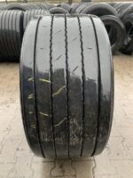 Opony ciężarowe 435/50R19.5 CONTINENTAL CONTI HYBRID HT3+ / 11-12mm