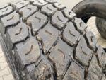 Opony ciężarowe 385/65R22.5 TRUCKSTAR-RE TS CROSS 3 / 15mm