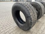 Opony ciężarowe 385/65R22.5 TRUCKSTAR-RE TS CROSS 3 / 15mm