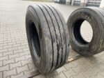 Opony ciężarowe 385/65R22.5 SEMPERIT RUNNER T2 / 9-10mm