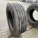 Opony ciężarowe 385/65R22.5 SEMPERIT RUNNER T2 / 9-10mm