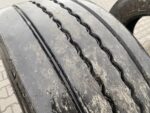 Opony ciężarowe 385/65R22.5 SEMPERIT RUNNER T2 / 9-10mm