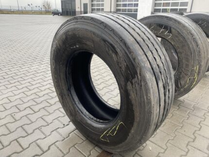 Opony ciężarowe 385/65R22.5 SEMPERIT RUNNER T2 / 9-10mm