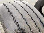 Opony ciężarowe 385/65R22.5 OTANI OH-108 / 8-9mm