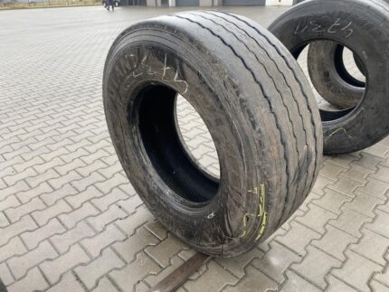 Opony ciężarowe 385/65R22.5 OTANI OH-108 / 8-9mm