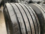 Opony ciężarowe 435/50R19.5 GOODYEAR KMAX T GEN-2 / 11-14mm