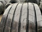 Opony ciężarowe 435/50R19.5 GOODYEAR KMAX T GEN-2 / 11-14mm
