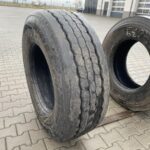 Opony ciężarowe 385/65R22.5 BFGOODRICH ROUTE CONTROL T / 13mm