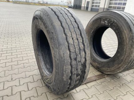 Opony ciężarowe 385/65R22.5 BFGOODRICH ROUTE CONTROL T / 13mm