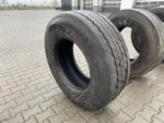 Opony ciężarowe 385/65R22.5 BFGOODRICH ROUTE CONTROL T / 13mm