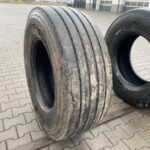 Opony ciężarowe 385/65R22.5 ALBOURGH ACROSS S / 10-11mm