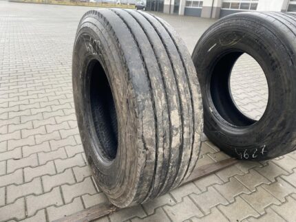 Opony ciężarowe 385/65R22.5 ALBOURGH ACROSS S / 10-11mm
