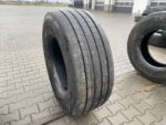 Opony ciężarowe 385/65R22.5 GOODYEAR KMAX T GEN-2 / 10-12mm