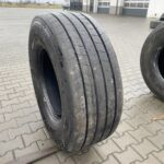 Opony ciężarowe 385/65R22.5 GOODYEAR KMAX T GEN-2 / 10-12mm