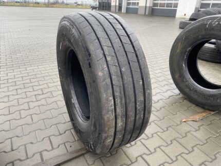 Opony ciężarowe 385/65R22.5 GOODYEAR KMAX T GEN-2 / 10-12mm