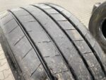 Opony ciężarowe 385/65R22.5 GOODYEAR KMAX T GEN-2 / 10-12mm