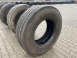 Opony ciężarowe 385/65R22.5 GOODYEAR KMAX T GEN-2 / 10-12mm